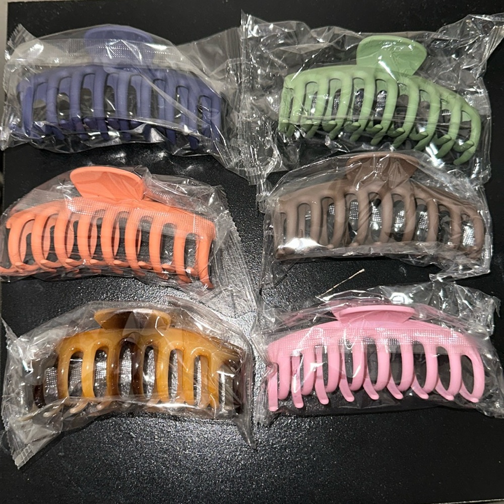 Hair Clips